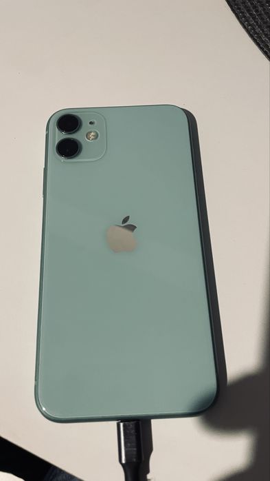 Iphone 11 64GB Zielony