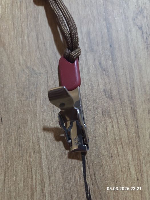 кніпсери Вікторинокс кусачки для нігтів Вікторінокс