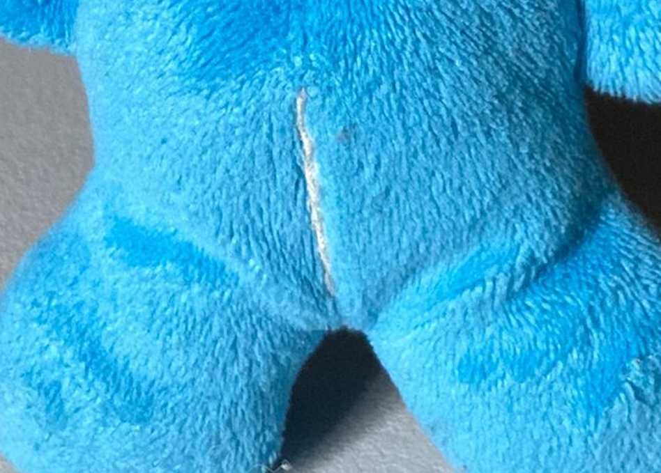 Brinquedo Peluche Guardiões da Terra