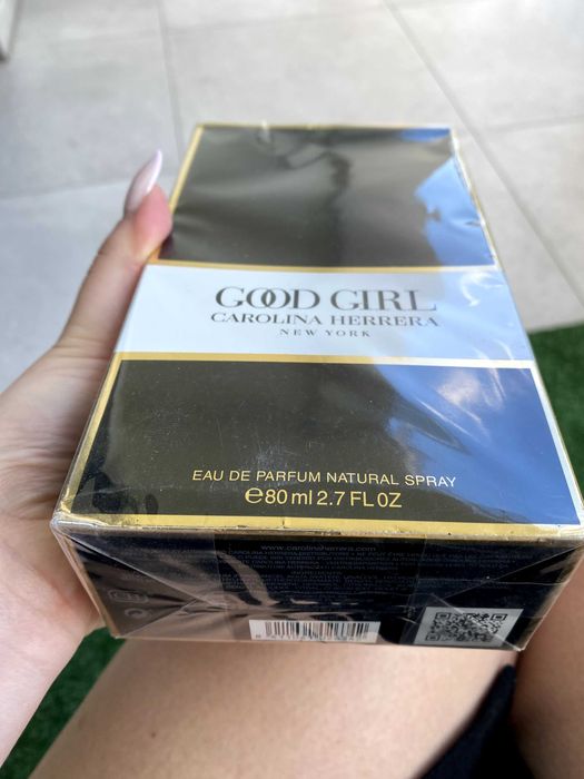 Carolina Herrera Good Girl EDP 80 ml