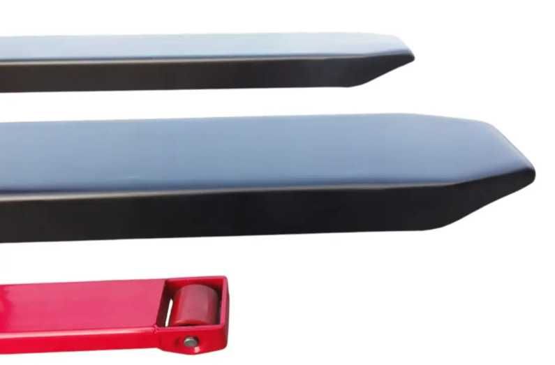 Штабелер гідравлічний  / На 1 тонни / підйом 1600 мм гидравлический