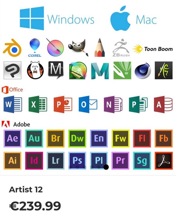 Graphics Tablet64738204527617123