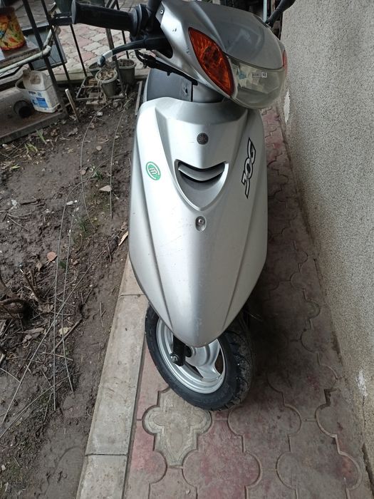 Продам Мопед Yamaha