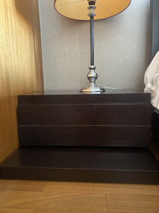 Mobilia quarto completa