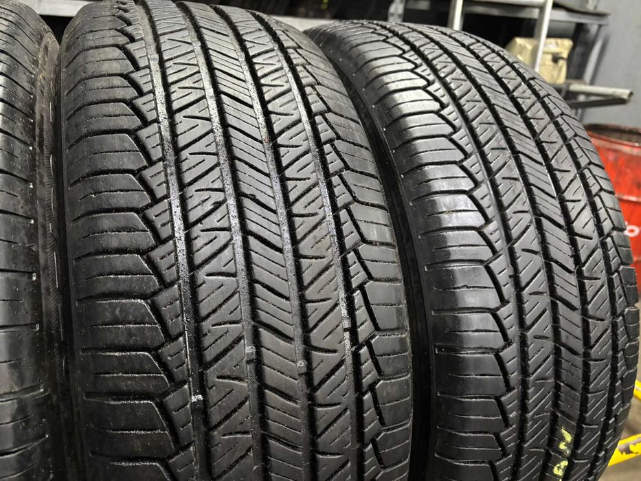 4X OPONY LETNIE 235/60R17 102V Kormoran Summer SUV 8MM 2019R CAŁE!