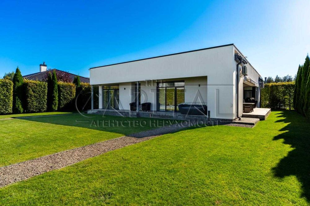 Продаж будинку , ГАЗ, Дмитрівка, Бучанський р-н