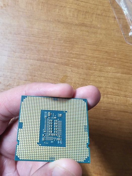 i5-10400F + ASUS Prime H510M (LGA1200)