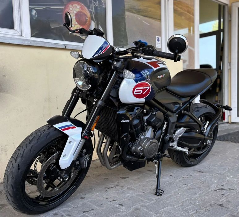 Triumph