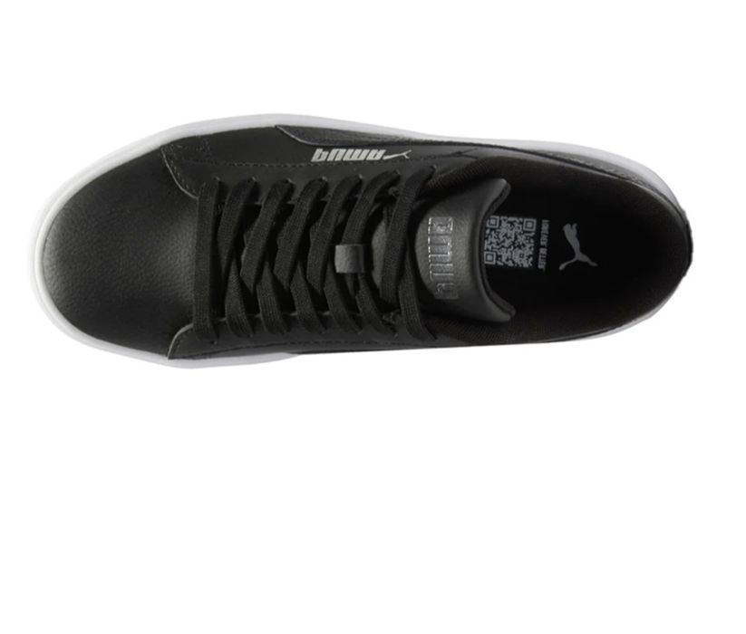 Продам кросівки Puma Smash V3 Tumble Smash Platform Sneakers