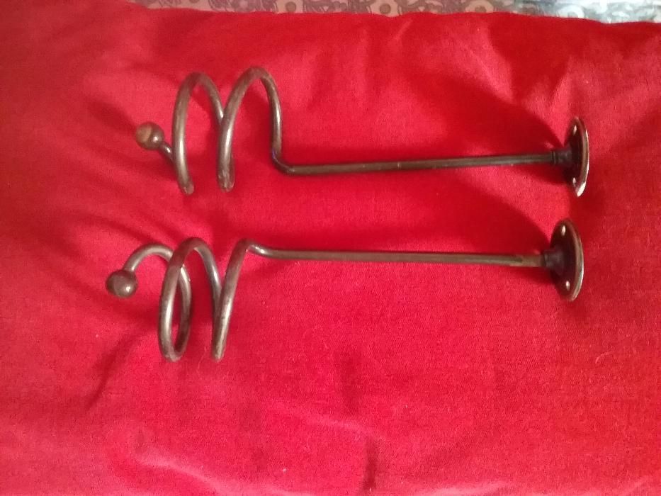 Embraces para cortinados