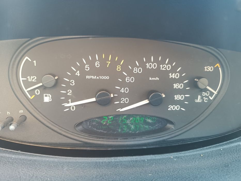 Lancia oportunidade