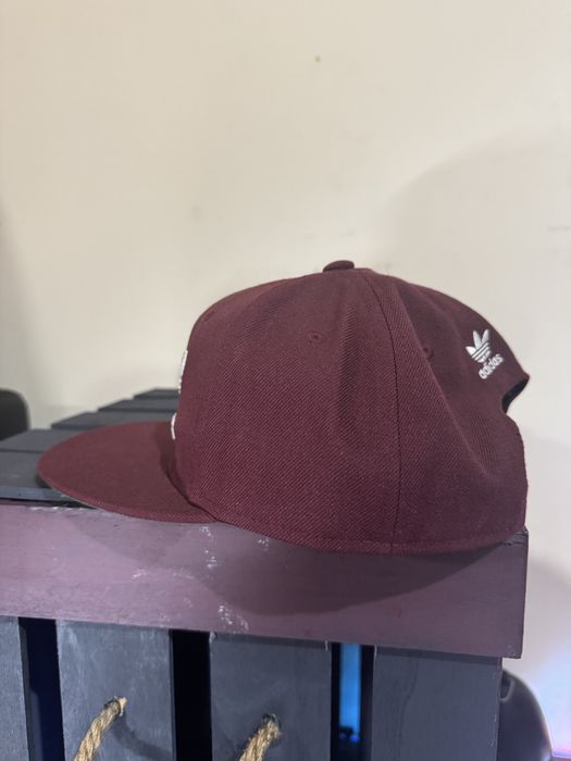 Chapéu adidas como novo