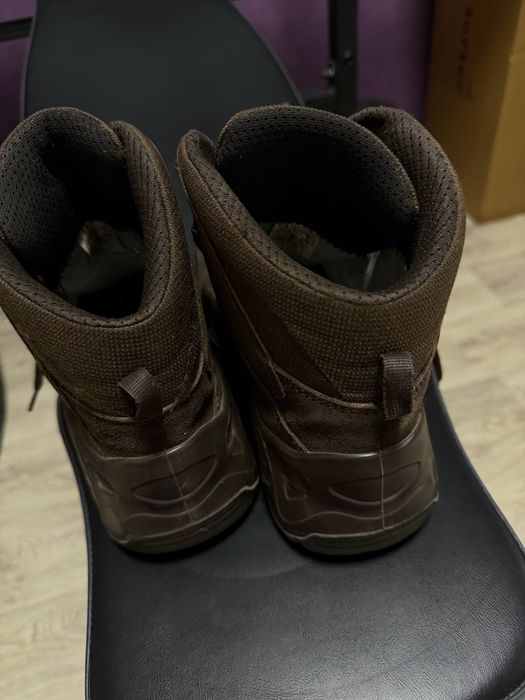 Lowa Zephyr GTX Mid TF 44р