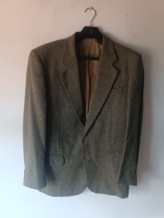 Blazer Nevesa / Cashmere