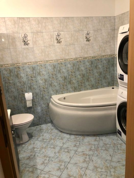 Do wynajęcia czyste i zadbane 3 pokojowe mieszkanie – 47 m² + schowek + miejsce parkingowe – Wejherowo
