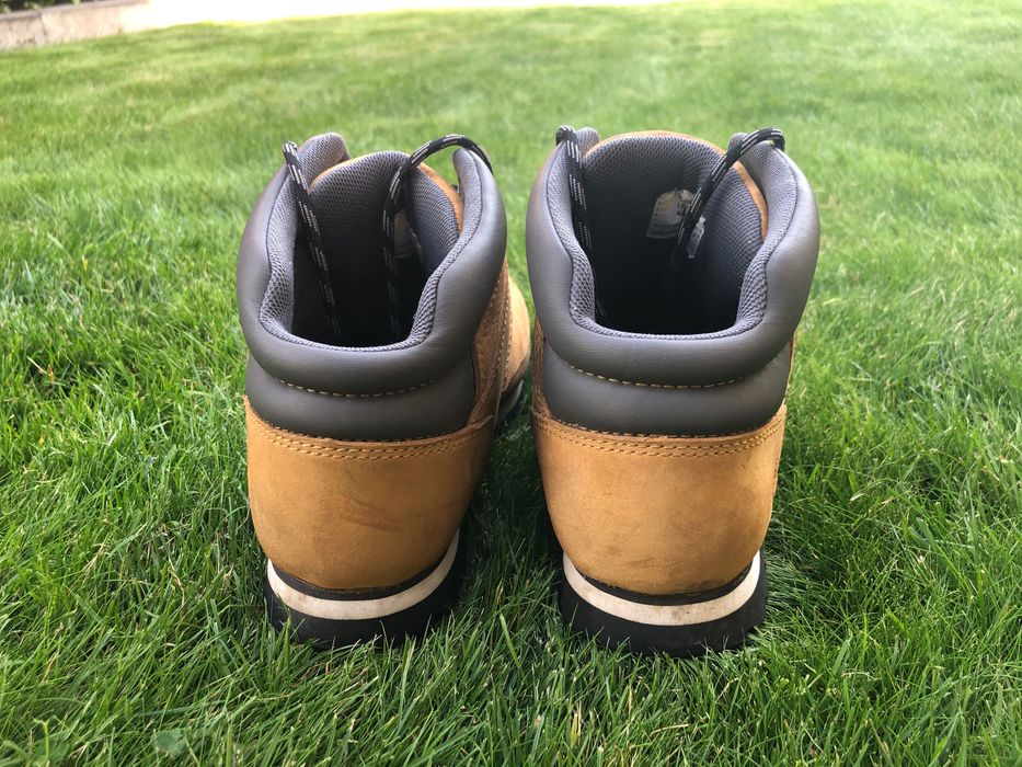 Trapery Timberland Euro Sprint