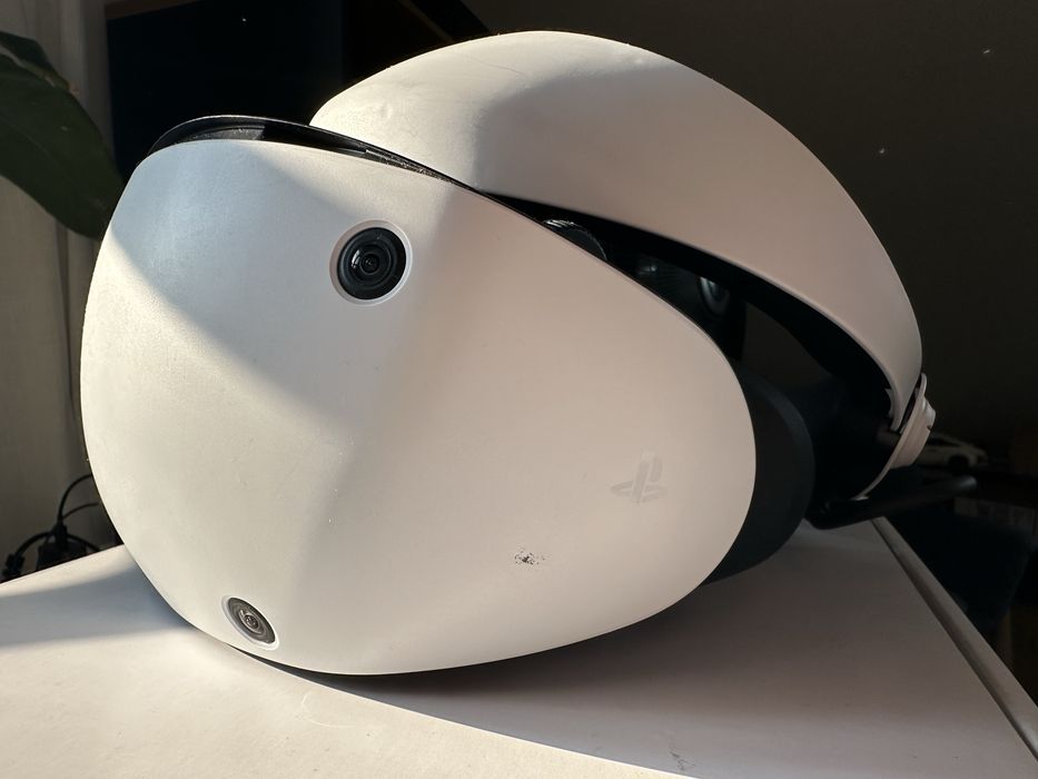 Playstation VR2 PS5 PS VR2 stan idealny