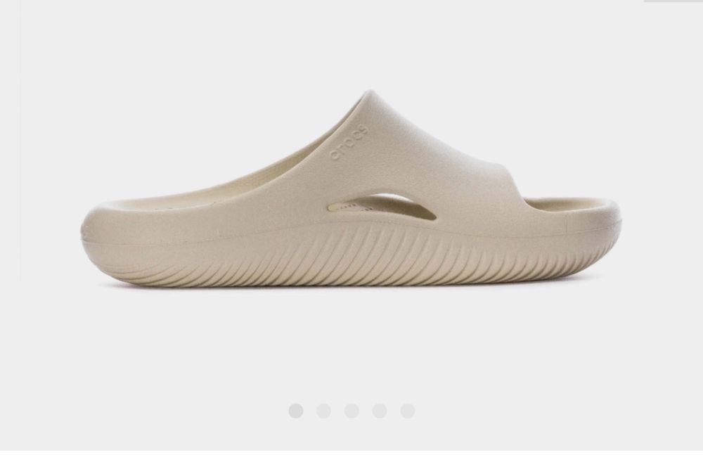 Crocs шльопанці оригінал