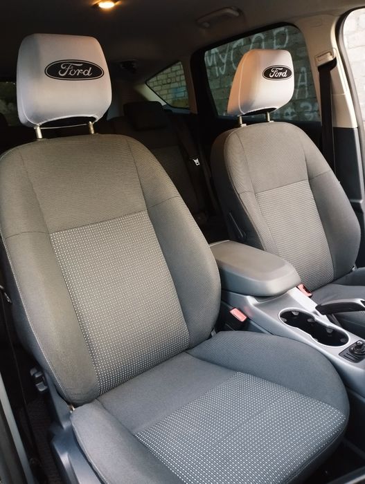 FORD C-Max 2013р.Duratec 1.6 L