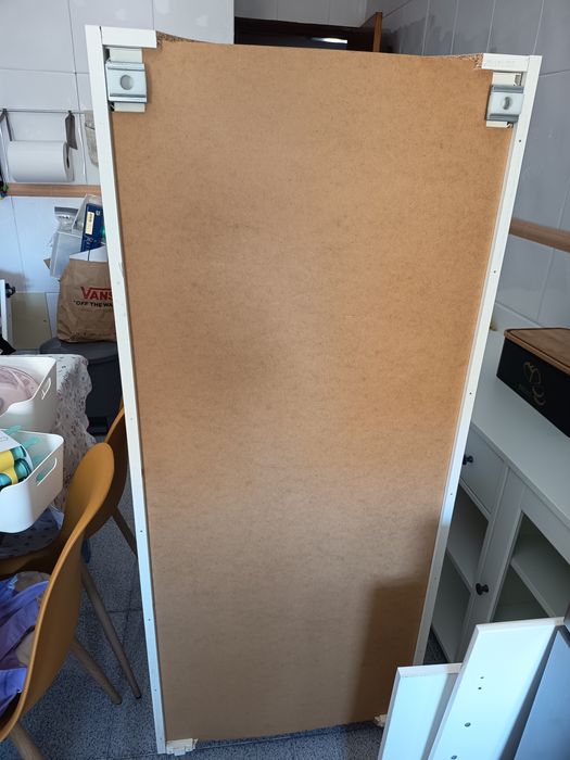 Armário Cozinha Ikea