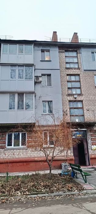 Оренда 1 кімнатної з АО на Дніпробуді