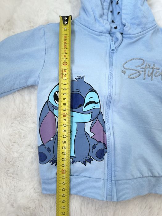 Толстовка stitch zara , худі, штани, лосіни стіч zara, cool club 92р