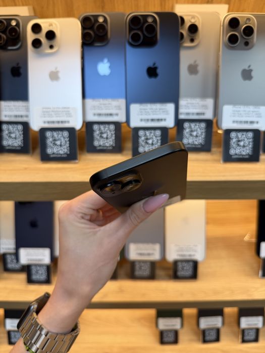 iPhone 15 MDM 128Gb 100% (14 циклів) Батарея | Гарантія