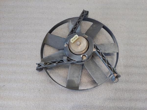 Termoventilador / motoventilador VOLKSWAGEN Polo (6N)