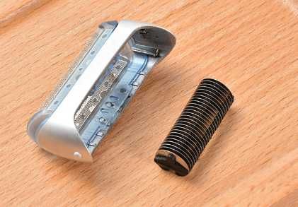 Сетка +нож для бритвы BRAUN 20S Series 2000 CruZer 1 2 3 20 S z40 z50