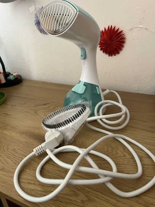 Відпарювач для одягу Silver Crest