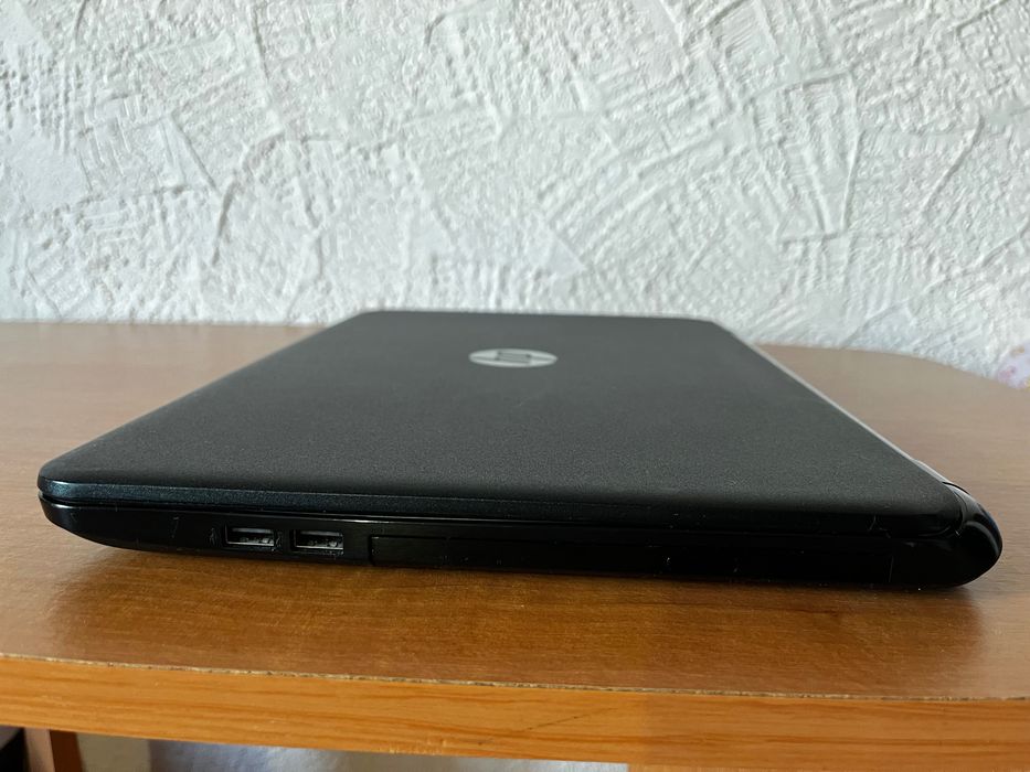 Ноутбук HP 250 G3 Intel Celeron CPU N2840 б/в