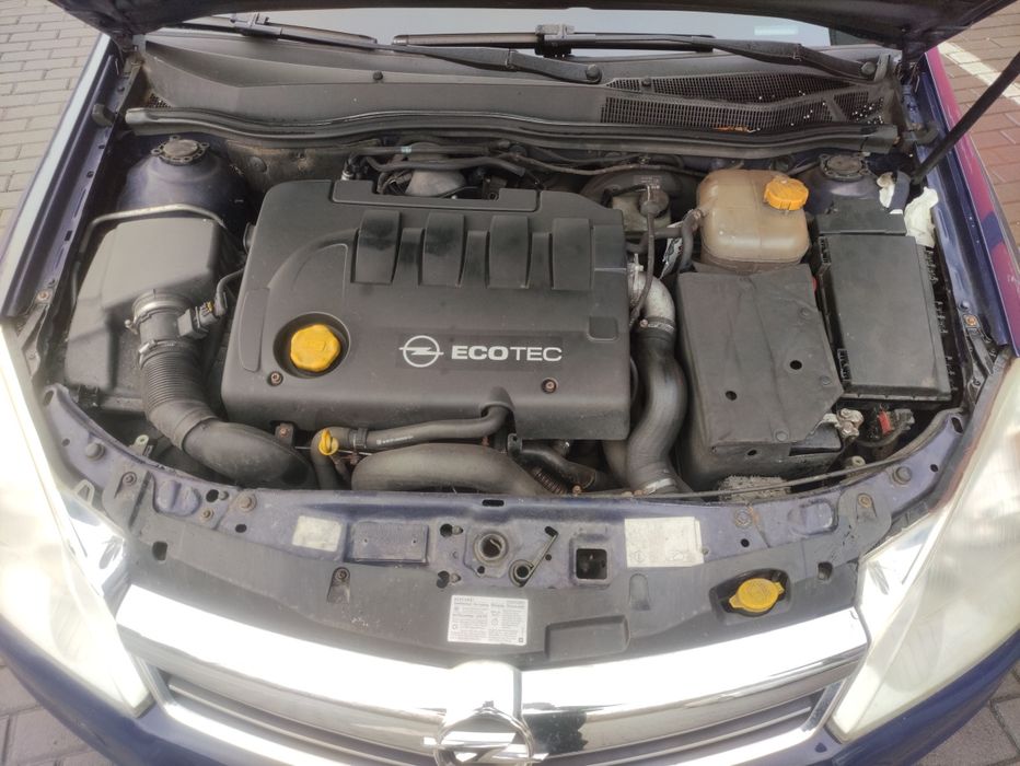 Авто універсал Opel 1.9CDTI 2007p. для ЗСУ