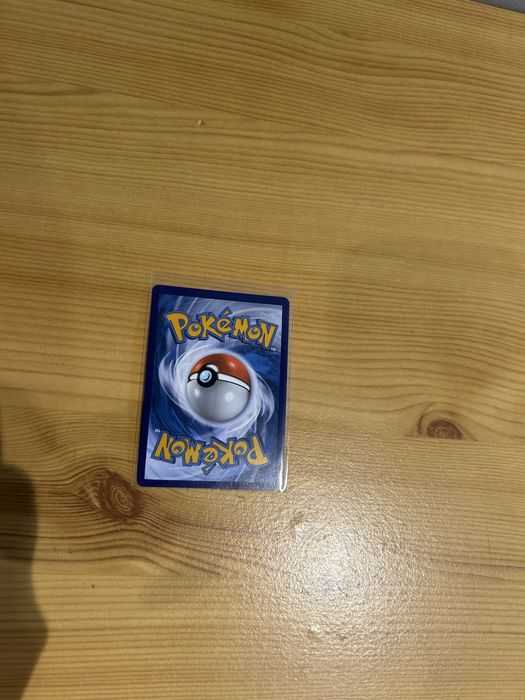 karta pokemon falkner