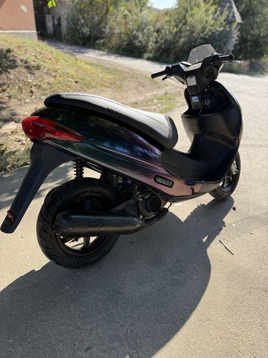 В продаже Suzuki Adress 110