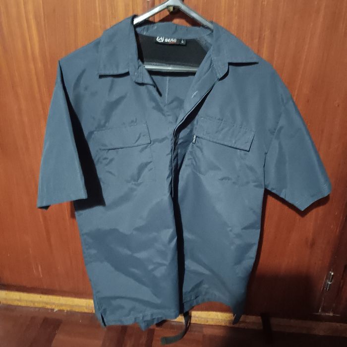 Camisa Berg para homem