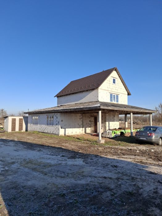 Продається будинок біля села Петропавлівське, Бориспільський район