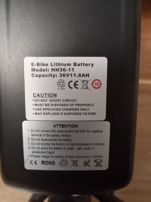 Przystawka elektryczna do wózka inwalidzkiego