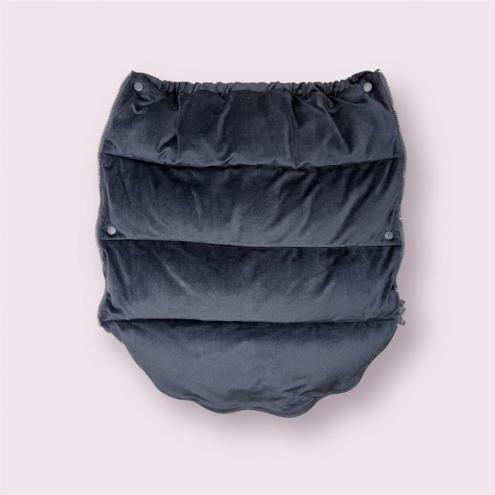 La Millou śpiworek do Wózka Combo Standard Royal Navy