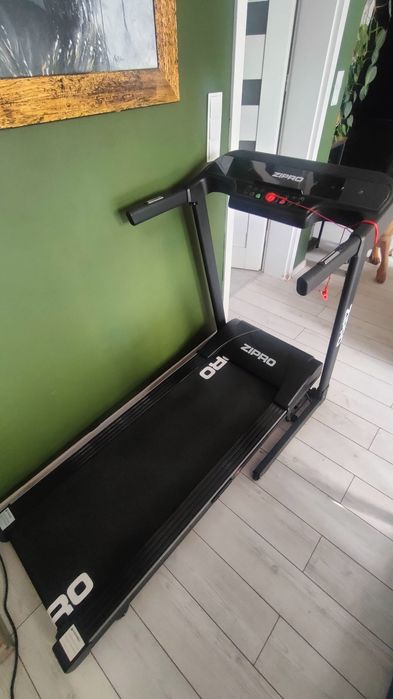 Bieżnia Zipro Pulse elektryczna