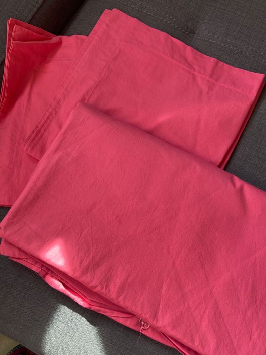 Capa de edredão Zara Home