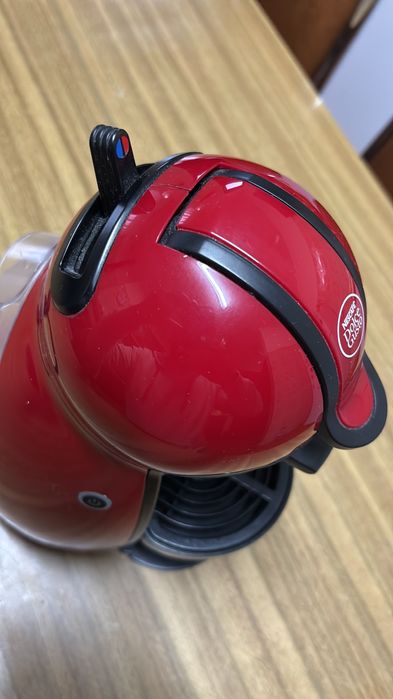 Máquina Café DOLCE GUSTO