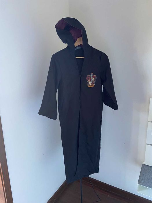 Capa Harry Potter