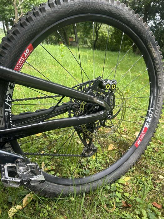 Propain Tyee 29 XL Carbon 2022 – topowy sprzęt, stan bdb!