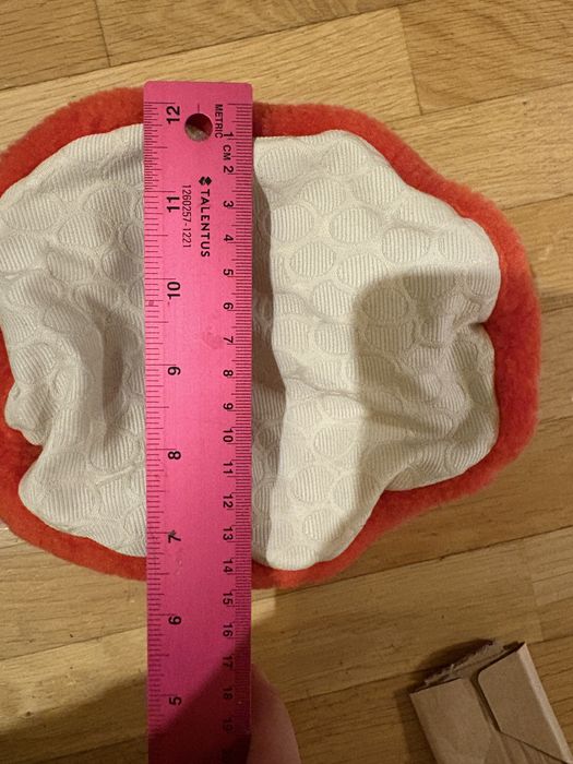 Czapka szlachecka , dziecięca , stan bdb