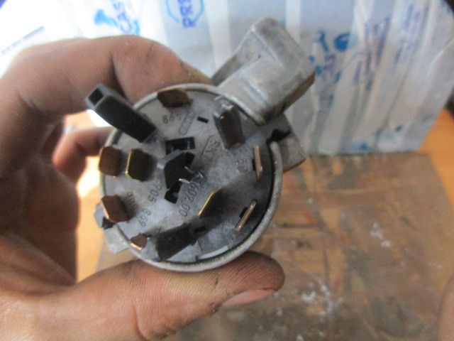 Conjunto de canhões VOLKSWAGEN Polo (9N)