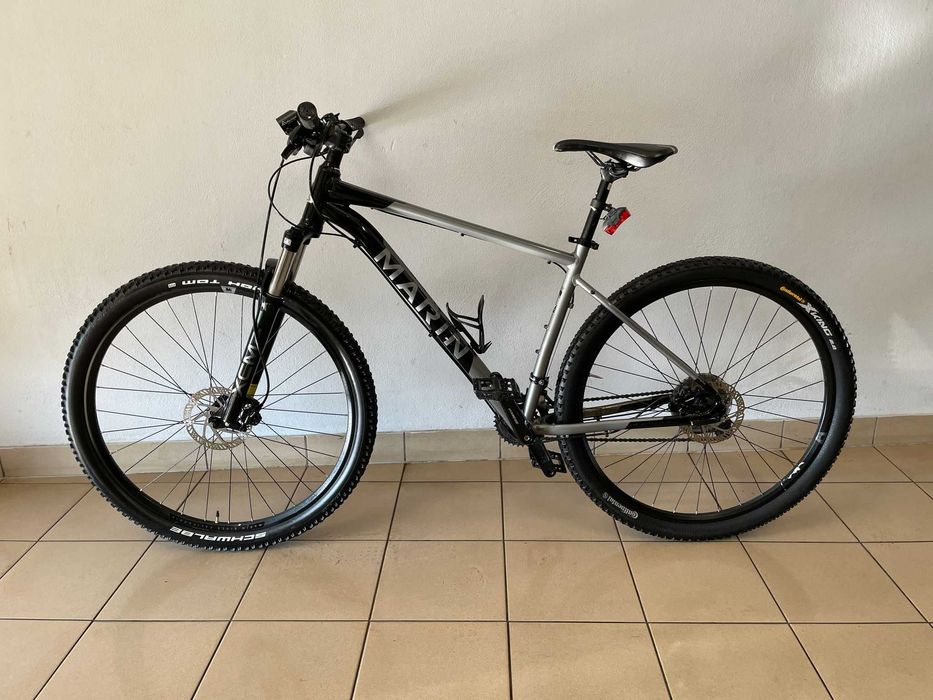 Marin Bobcat 4 29cali jak nowy rozmiar L MTB