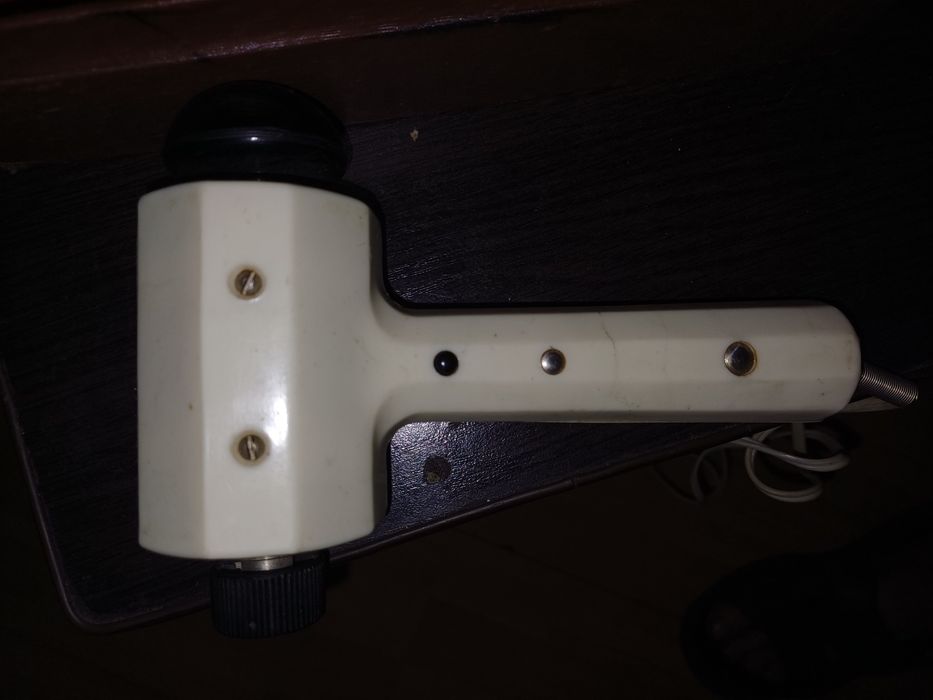 Вибромассажер бу, времен ссср.