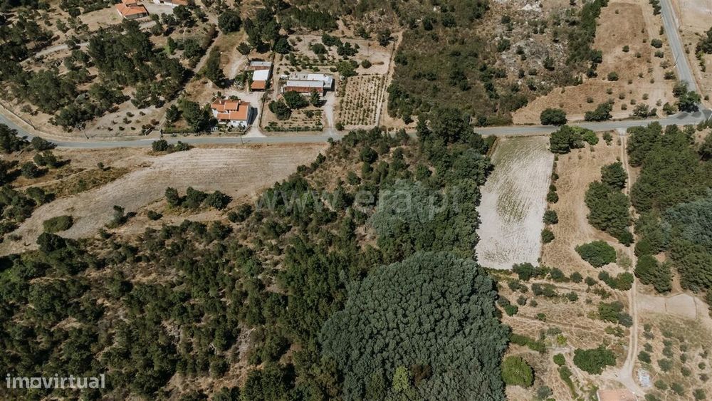 Terreno para Construção / Fundão, Soalheira — Soalheira, Castelo Branco