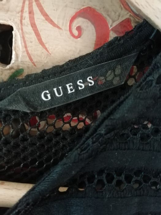 Guess sukienka roz S
