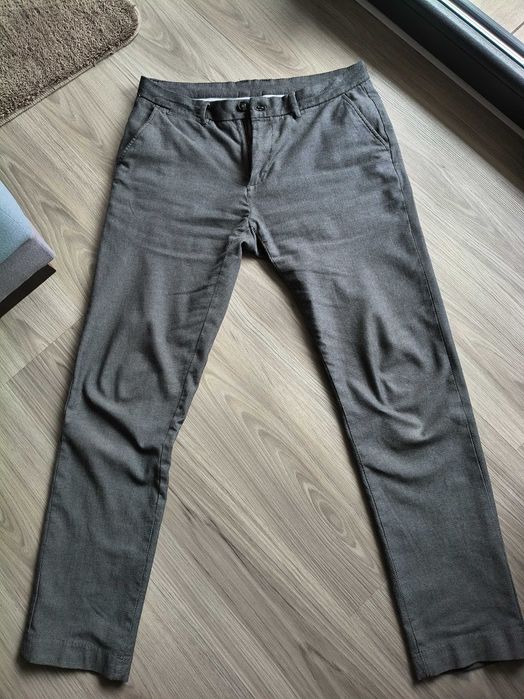 Spodnie męskie Reserved